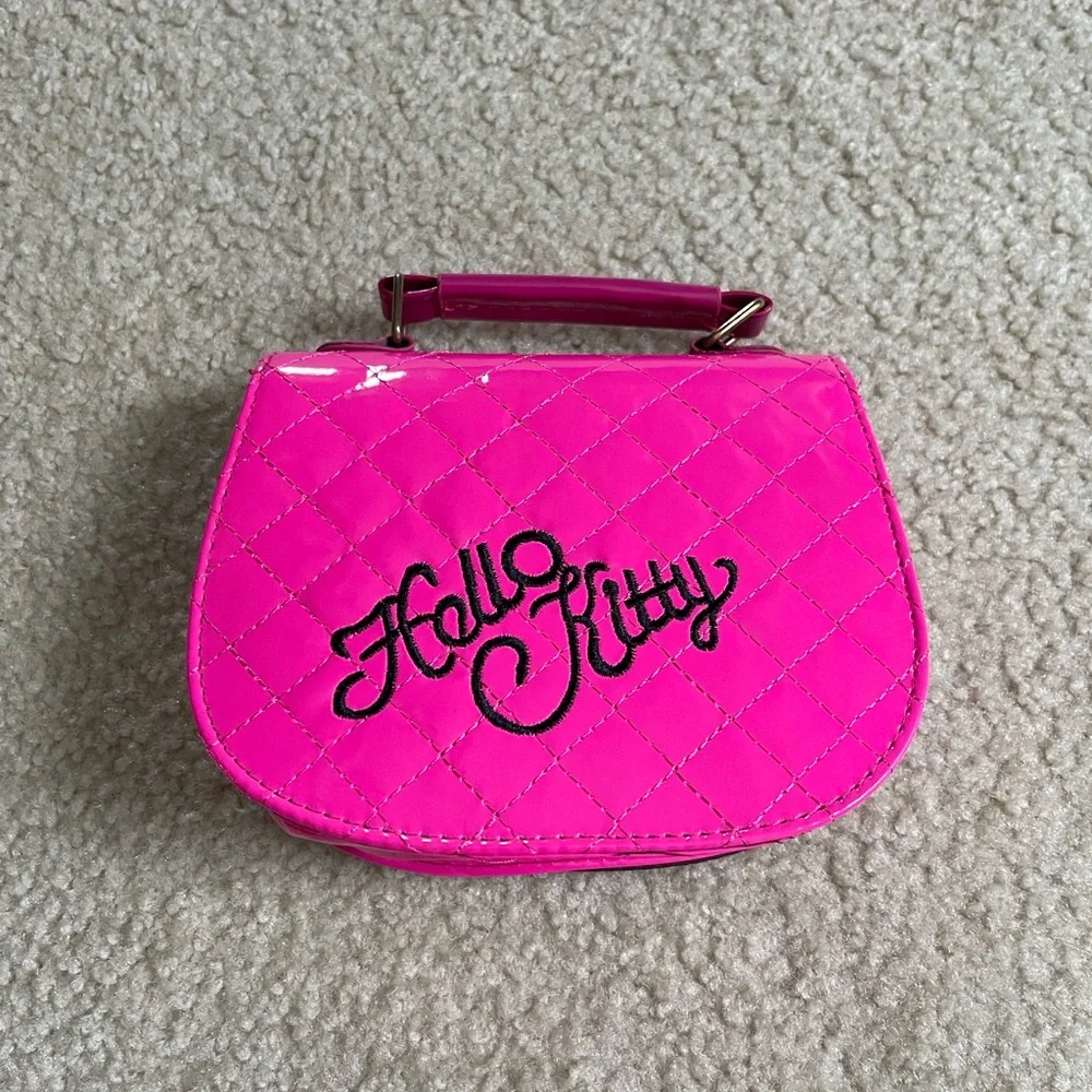 NEW - Girl’s Hello Kitty Purse